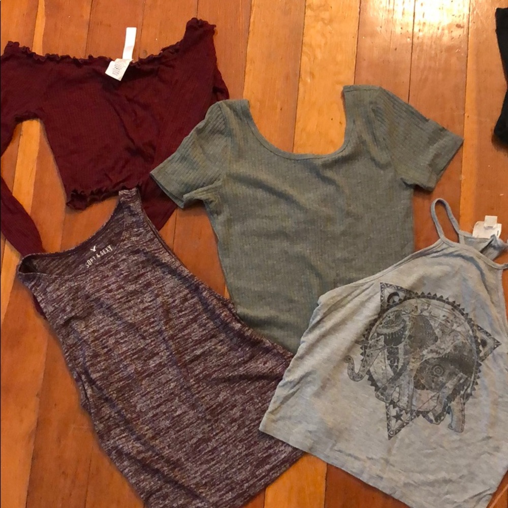 BUNDLE ALERT 🤩